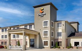 Comfort Inn Somerset Ky